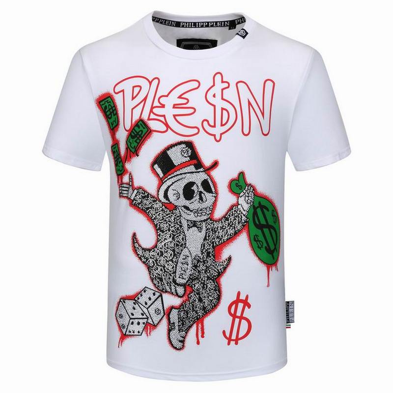 Philipp Plein T-shirts 262